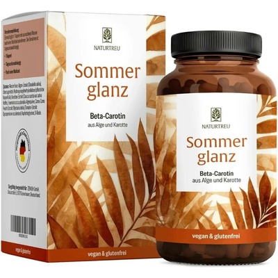 Naturtreu Vitamínový Zdroj Komplex multivitamínů, minerálů a rostlinných extraktů 90 kapslí