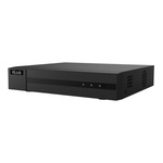 Hikvision NVR-216MH-C/16P 16-канален NVR (NVR-216MH-C/16P)