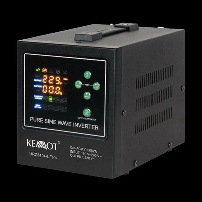 KEMOT PROsinus-500-LFP4