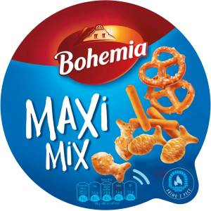 Bohemia Interactive Бохемия Макси Микс 100 г