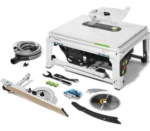 FESTOOL TKS 80 EBS