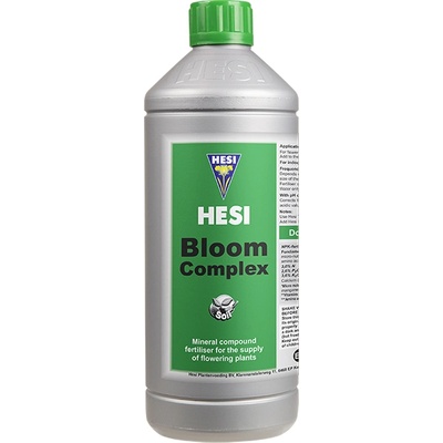 Hesi Bloom Complex 0.5L