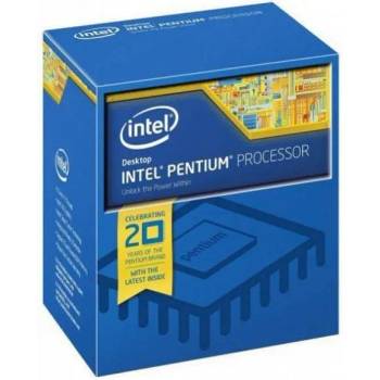 Intel Pentium Dual-Core G2130 3.2GHz LGA1155