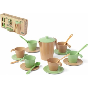 RePlay Sada riadu na rannú kávu plast Wader 12m+