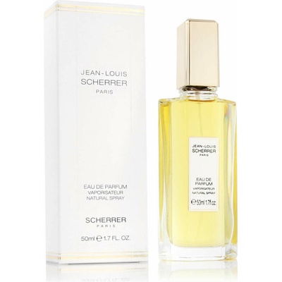 Jean Louis Scherrer Jean Louis Scherrer parfumovaná voda dámska 50 ml
