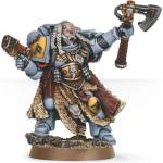Games Workshop Rune Priest (99800101037)