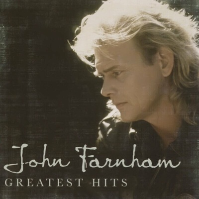 FARNHAM JOHN: GREATEST HITS CD