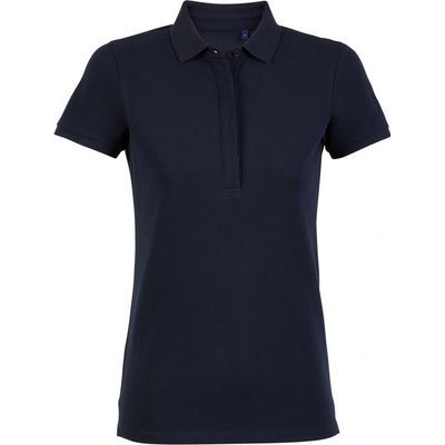 Neoblu Owen Women Dámska polokošeľa SL03189 Night