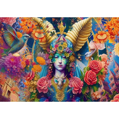 Enjoy - Puzzle Aries - 1 000 piese