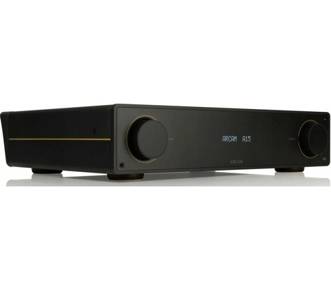 Arcam A15
