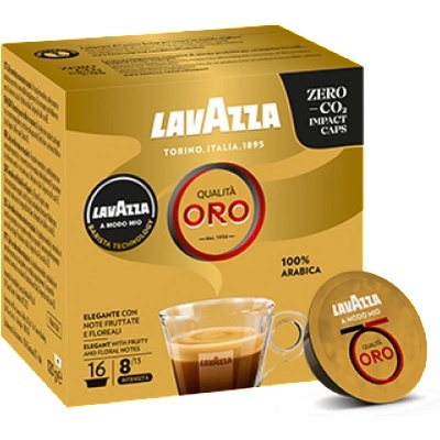 LAVAZZA ORO капсули 36 бр