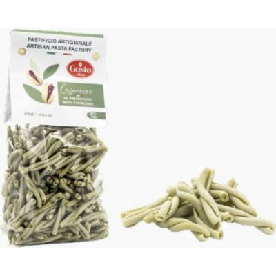 Il Pistacchio Těstovina pistáciová Casarecce 0,5 kg