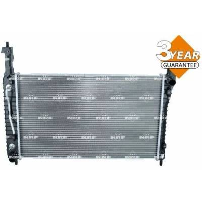 Chladič, chlazení motoru NRF 58509