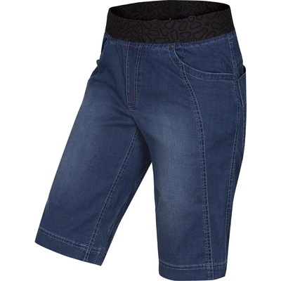 Ocún Mánia Shorts Jeans Размер: XL / Цвят: тъмно син