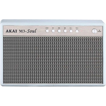 Akai M3 SOUL