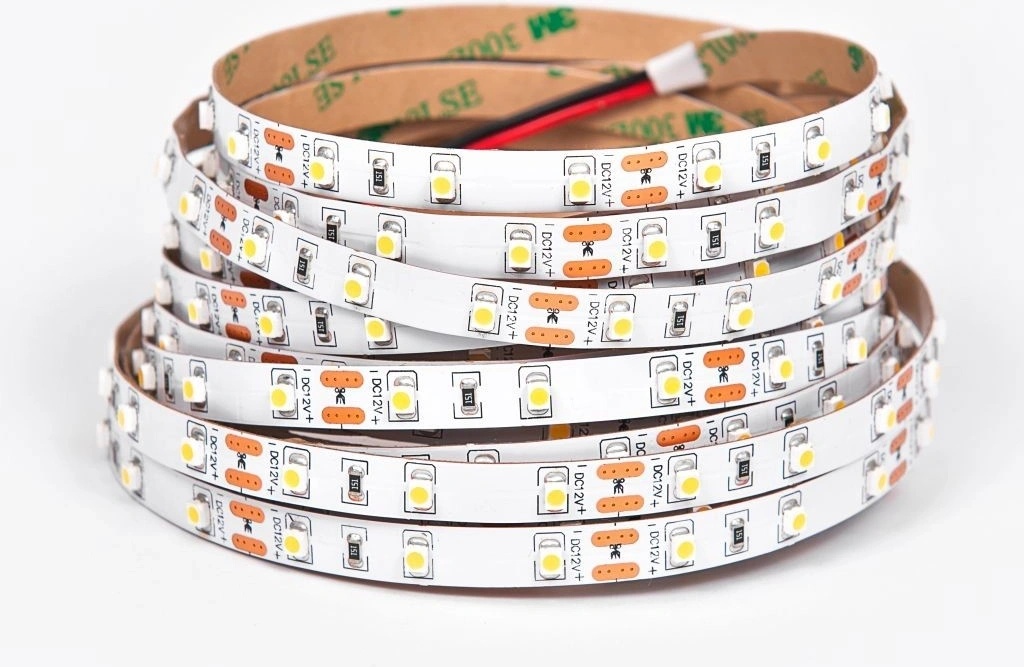 Solution LED 07102