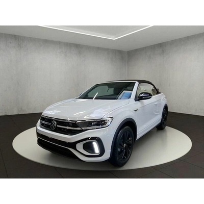 Volkswagen T-Roc 1.5 TSI DSG 110 kW