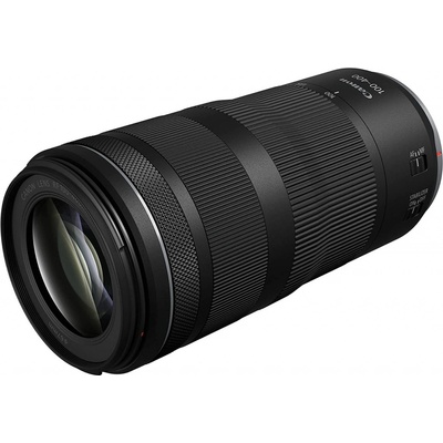 Canon RF 100-400 mm f/5.6-8 IS USM