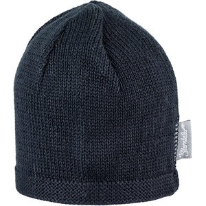 Sterntaler Детска зимна шапка (beanie) Sterntaler Kid's OCS Knitted Beanie - Marine - размер 35 cm (904-2473-0216)