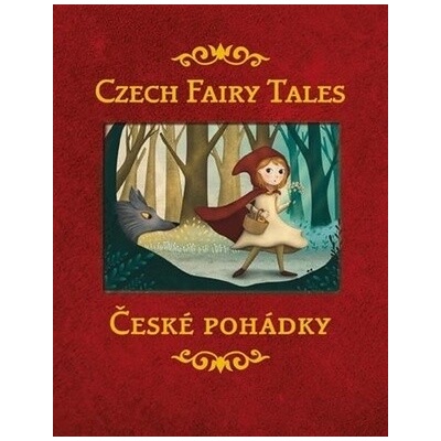 Czech Fairy Tales