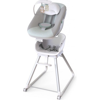 INGENUITY 6v1 Beanstalk Ray 0m+ do 23kg