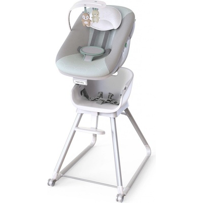 INGENUITY 6v1 Beanstalk Ray 0m+ do 23kg