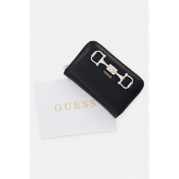GUESS портфейл дамски от имитация на кожа JANIE (SWVG99.10140)