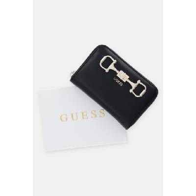 GUESS портфейл дамски от имитация на кожа JANIE (SWVG99.10140)