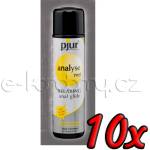 pjur Analyse Me! 1, 5ml 10 pack