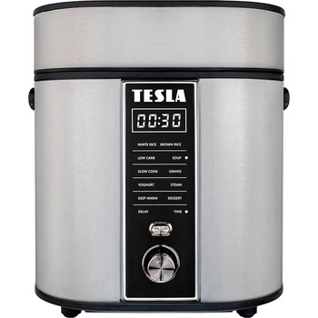 TESLA MultiCook RC400 Low Carb