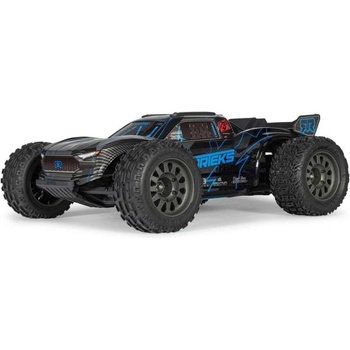 ARRMA Vorteks 223S BLX DSC 2WD 1: 10 RTR синя