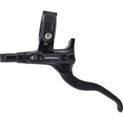 Shimano BL-M4100 levá černá