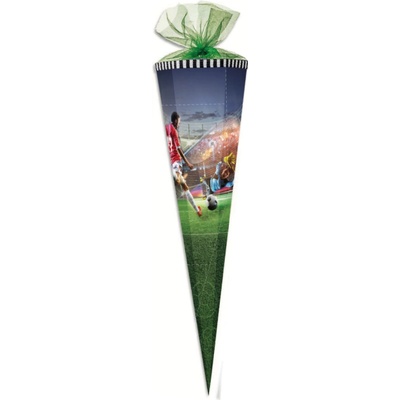 Disney Kornout Fotbal 85 cm