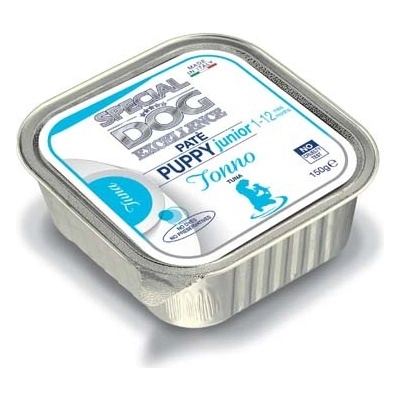 Special Excellence Puppy a Junior pate tuňák 150 g