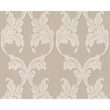 A. S. Création Влизелинов тапет за стена tessuto 95628-1