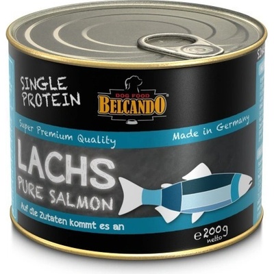 Belcando Single Protein Losos 6 x 400 g