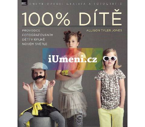 100% Dítě