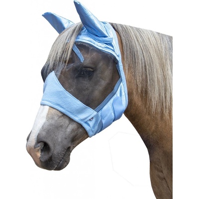 HKM Maska proti hmyzu High Professional baby blue – Sleviste.cz