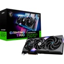 MSI GeForce RTX 5070 Ti GAMING TRIO 16GB GDDR7 256bit