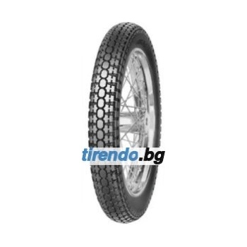 Mitas H02 ( 4.00-19 TT 71P Задно колело, Mischung Super Side, Предно колело )