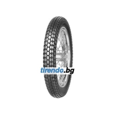 Mitas H02 ( 4.00-19 TT 71P Задно колело, Mischung Super Side, Предно колело )