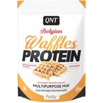 QNT Waffles protein [480 грама] Бял шоколад