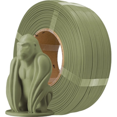 AzureFilm PLA Matte HS Refill Army Green - 1, 75 mm / 1000 g (FMR171-6003)