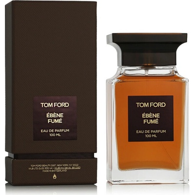 TOM FORD Private Blend Ébene Fumé parfumovaná voda unisex 100 ml