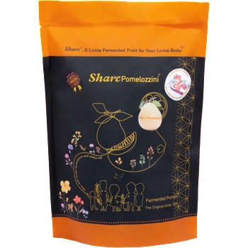 Share Pomelozzini® - 500 г