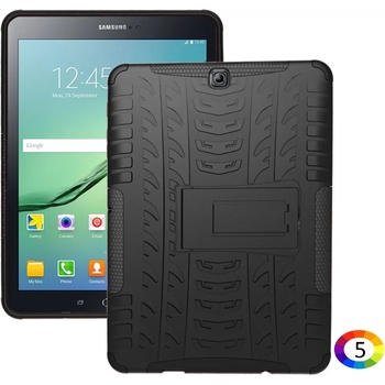 Samsung Galaxy Tab S2 9.7 T810 T815 Удароустойчив Калъф и Протектор