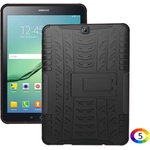 Samsung Galaxy Tab S2 9.7 T810 T815 Удароустойчив Калъф и Протектор
