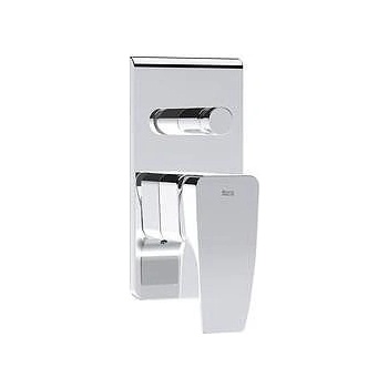 Roca Смесител едноръкохватков Thesis за душ/вана (A5A0650C00)