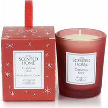 ASHLEIGH & BURWOOD THE SCENTED HOME CHRISTMAS SPICE 70 g