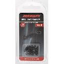 Starbaits Obratlík Rolling Swivel veľ.8 (10 ks)